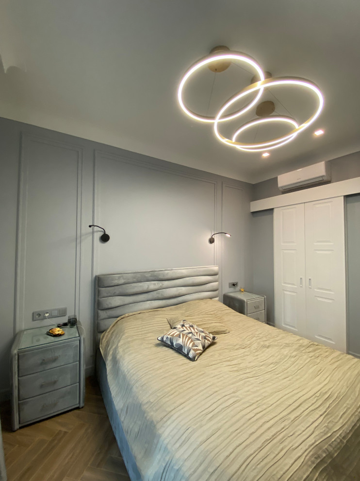 ЖК "ЦАРСКАЯ ПЛОЩАДЬ"