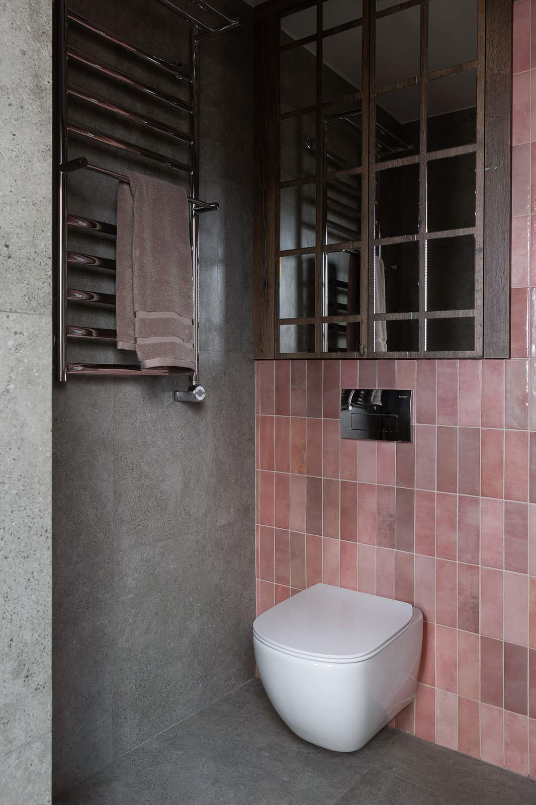 ЖК "Театральный"