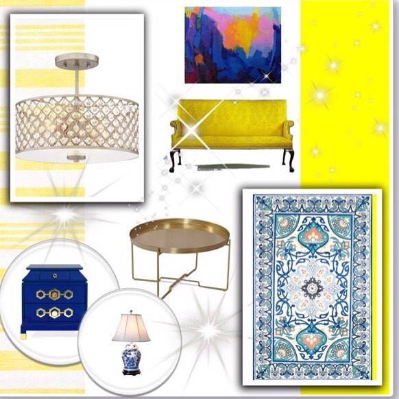 Эскизы к проектам