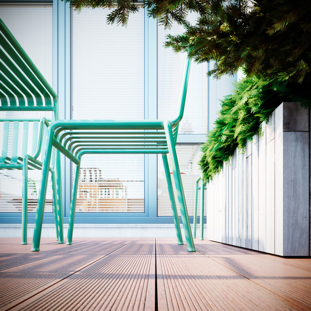 «Малышка Мю»