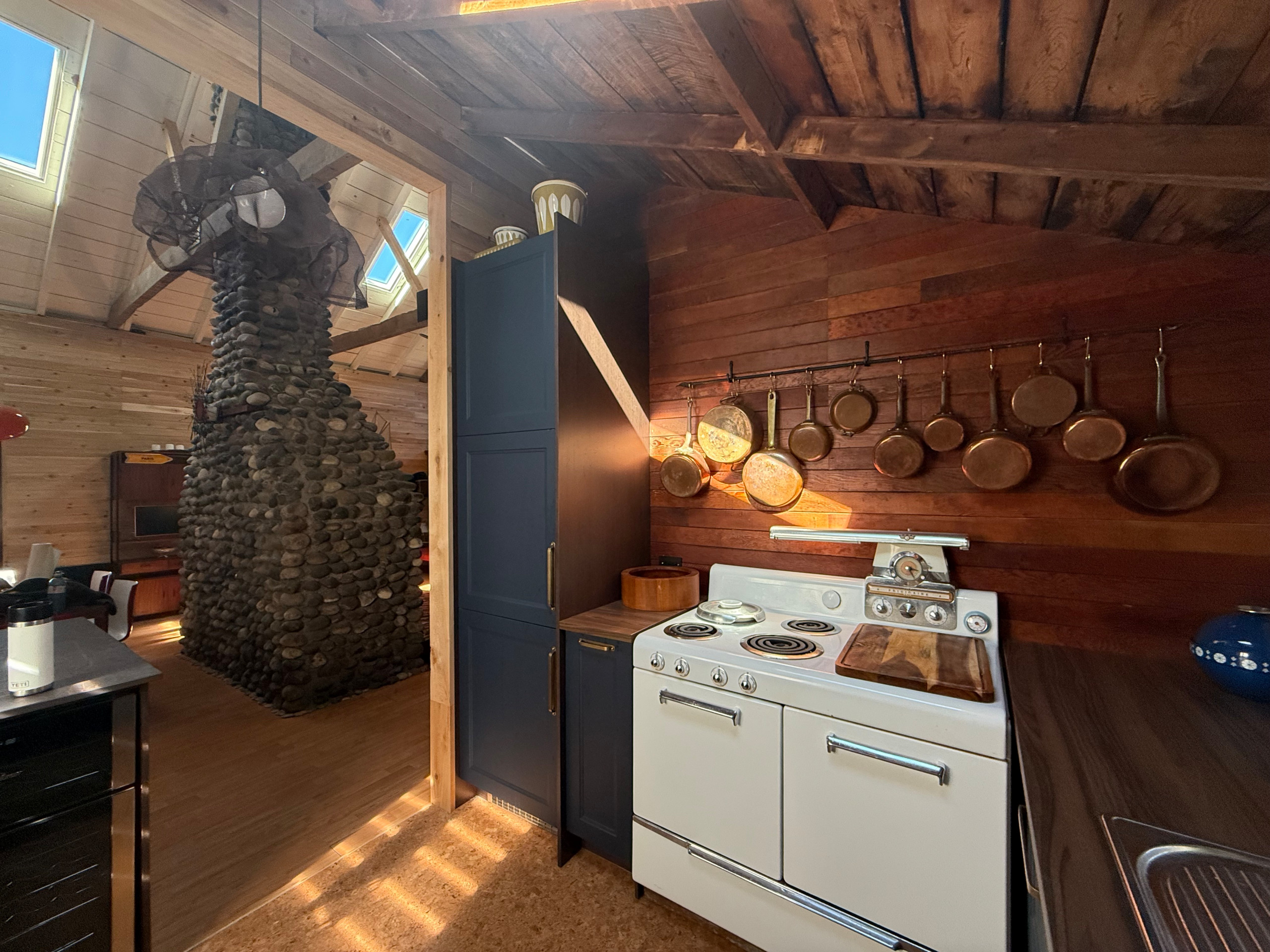 Sauble Beach Main Space