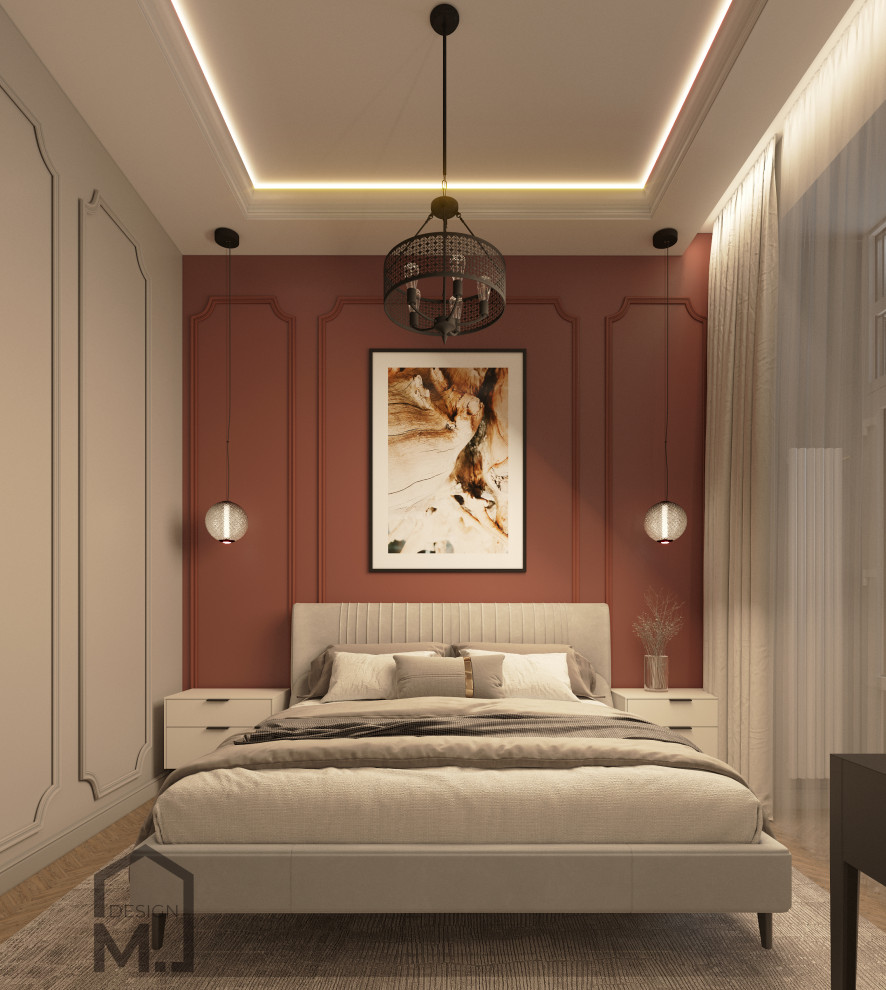 Эстетика комфорта