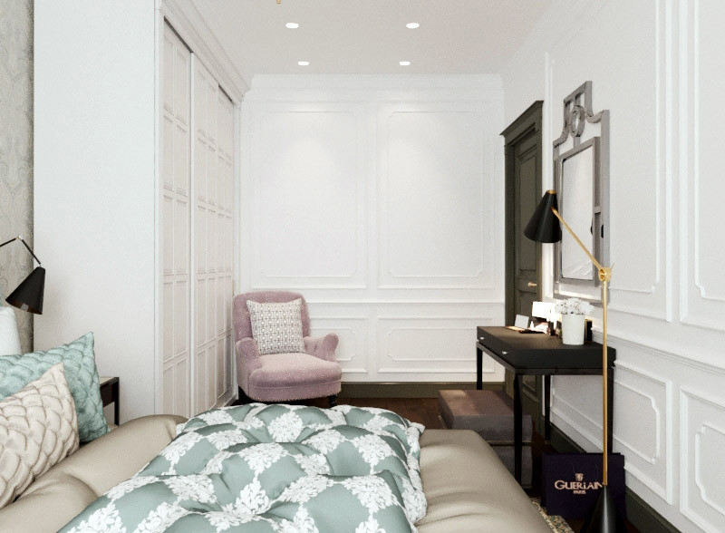 ЖК Яуза Парк