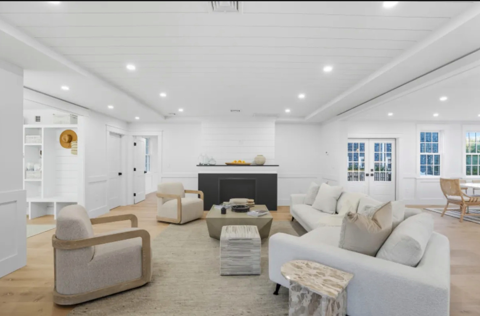 Mariners Way, Nantucket