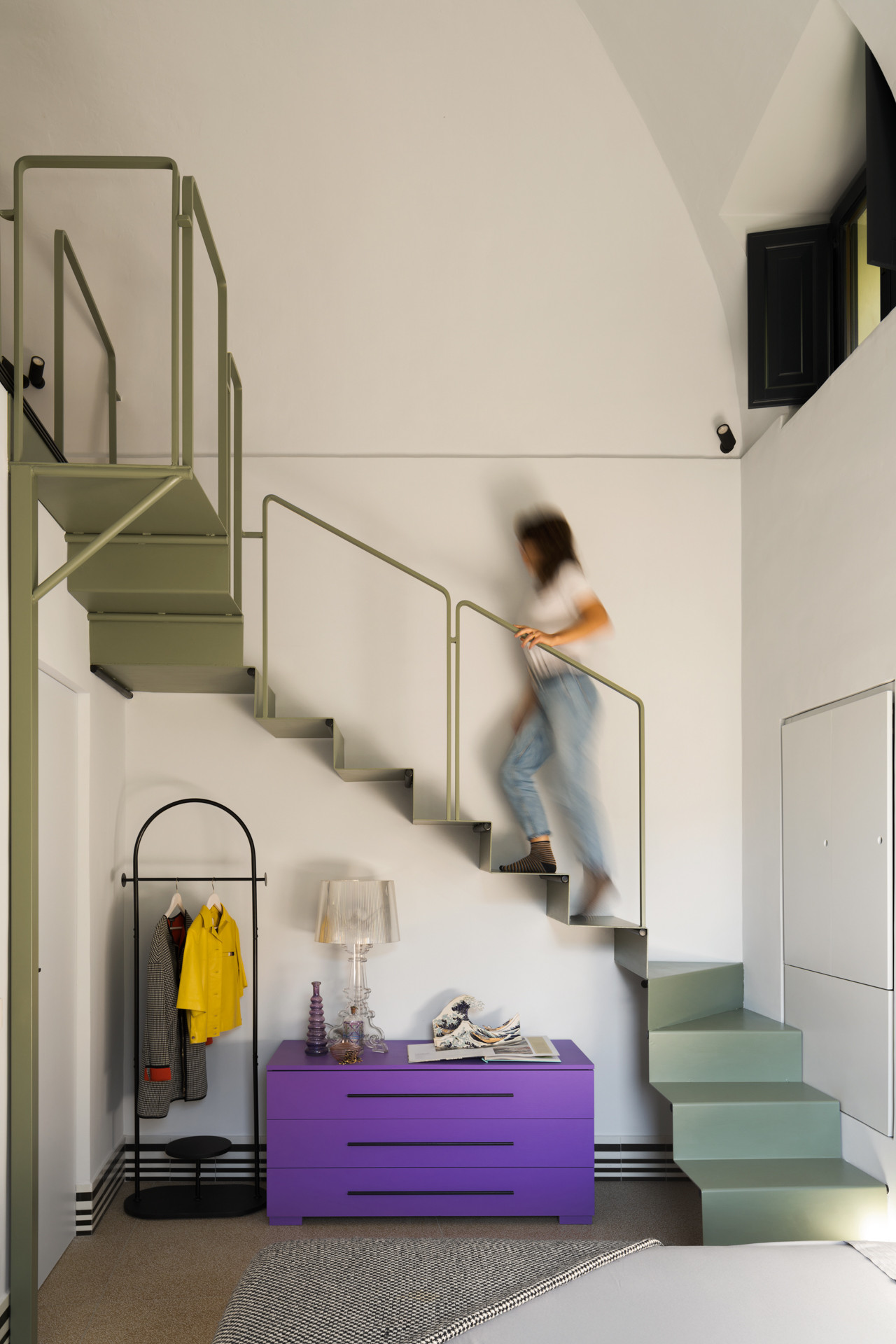 la casa olive e capperi