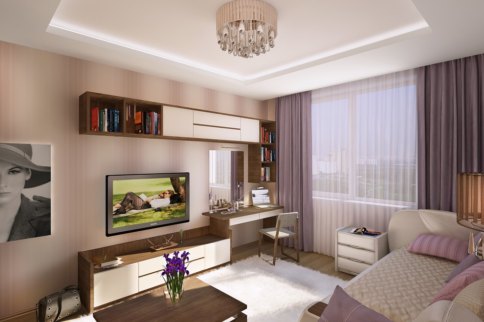 Квартира в Медведково