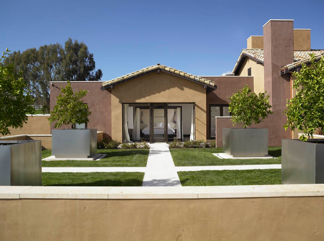 Malaga @ Rancho Santa Fe