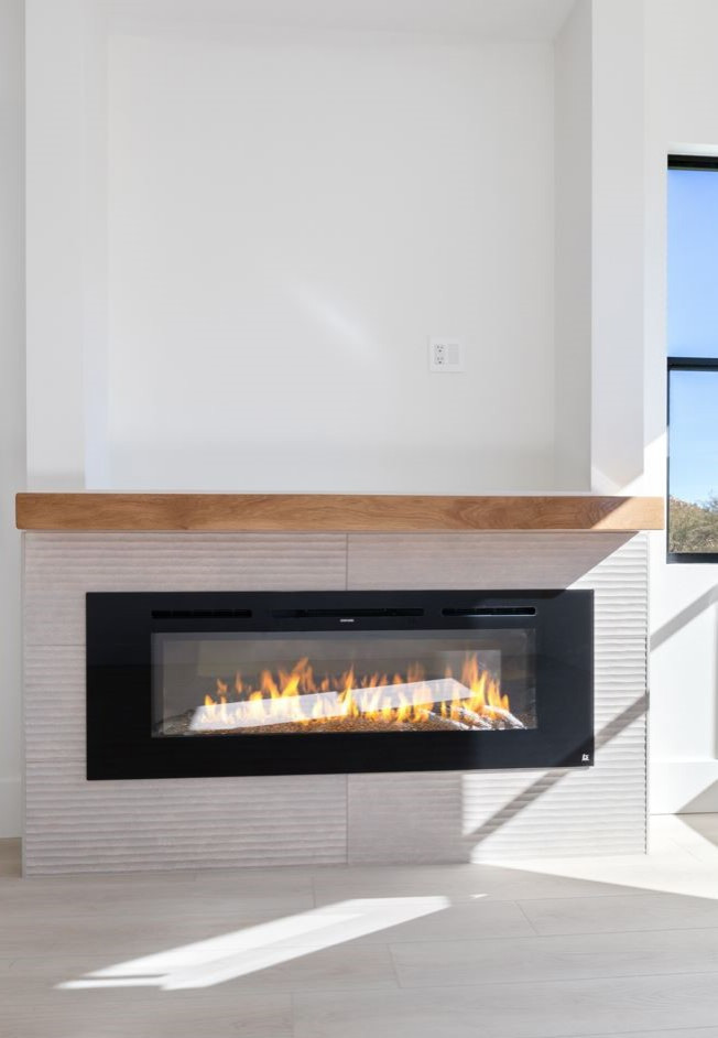 New Modern Desert Home
