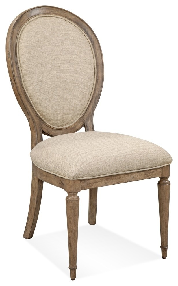 Esmond Side Chairs, Set of 2
