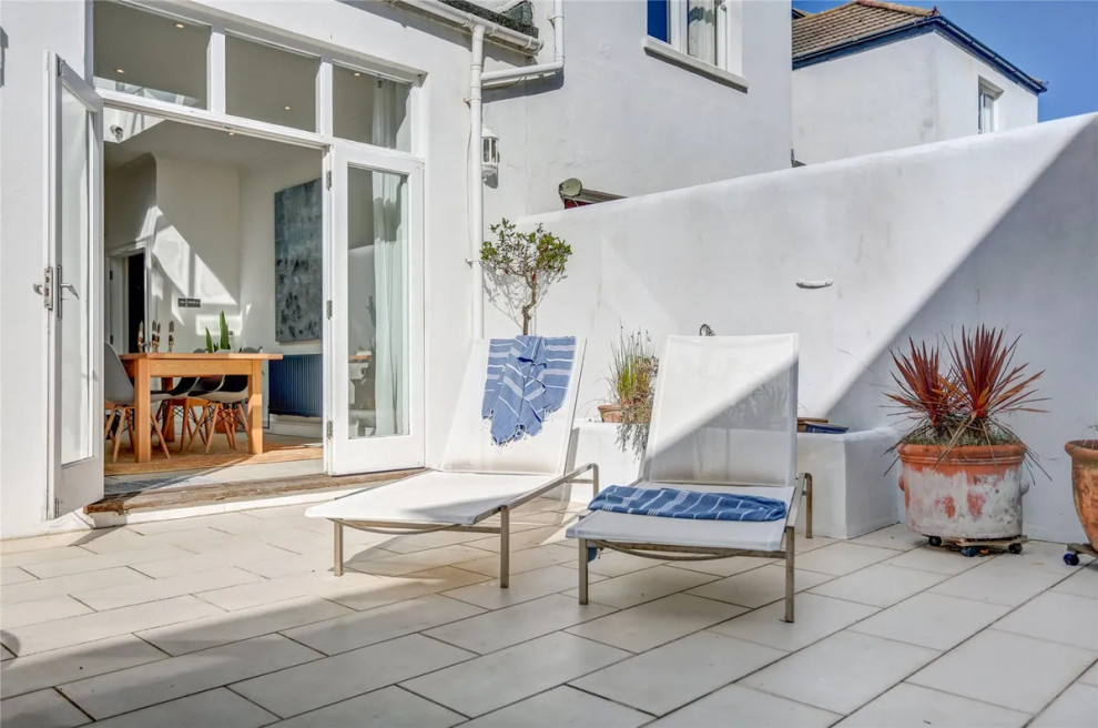 Style To Sell - Hove, 3 Bed Townhouse