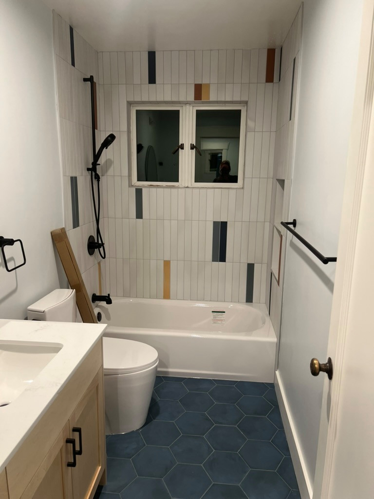 Capitol Hill Remodel