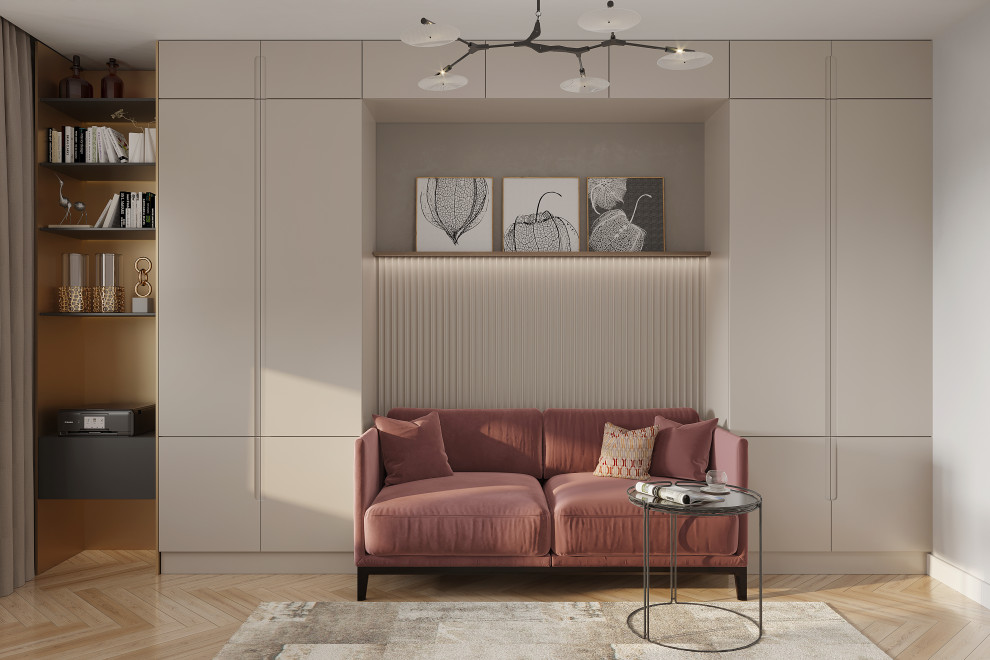 "Раменки.room"