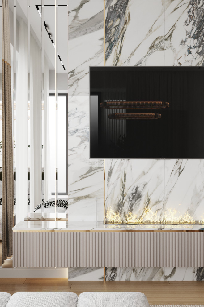 ЖК WELLTON TOWERS  г. МОСКВА