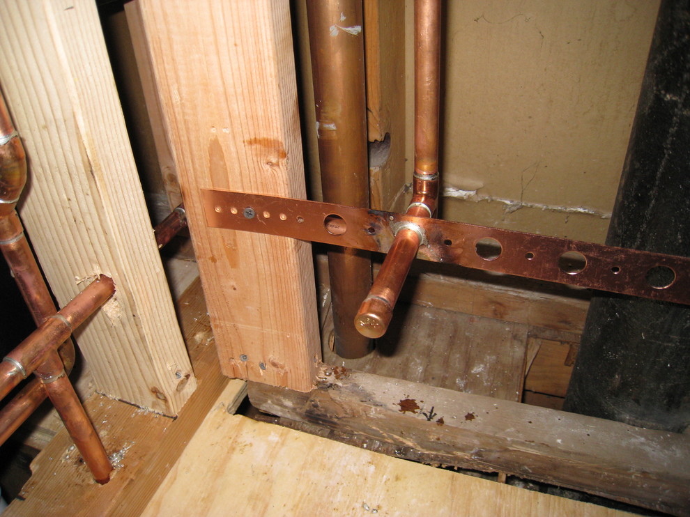 Bathroom Remodel
