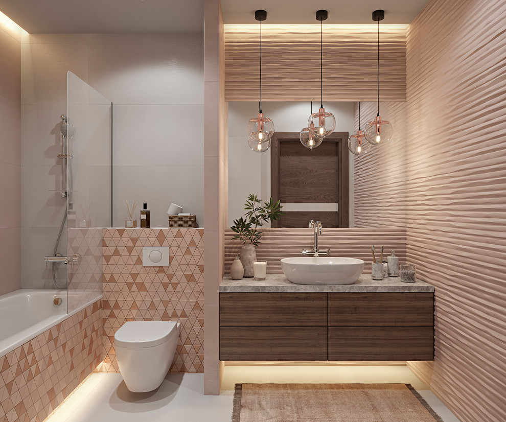 Трехкомнатная квартира в г. Балашиха 102 м.кв