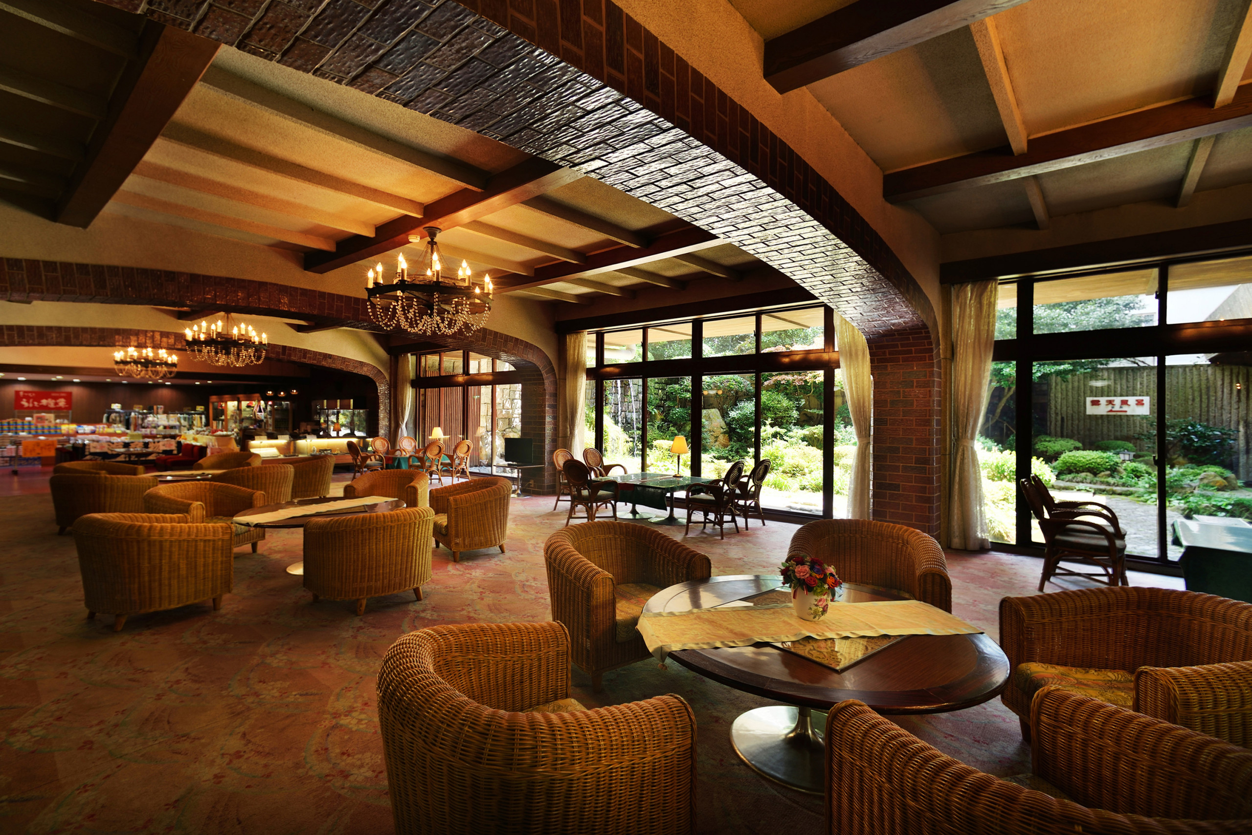 hotel/resort