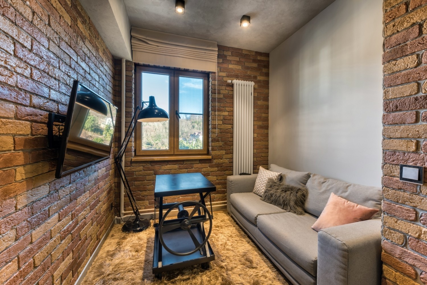 ЖК Морская симфония лофт