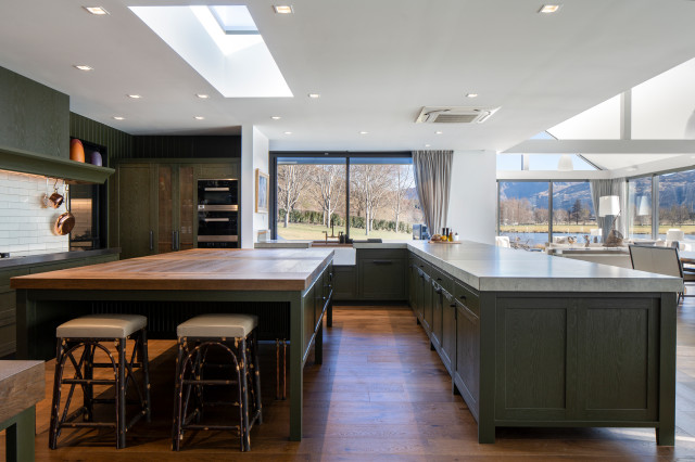 Malaghans kitchen