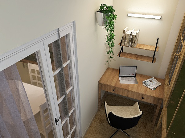 Квартира в Новой Москве площадью 87 квадратных метров