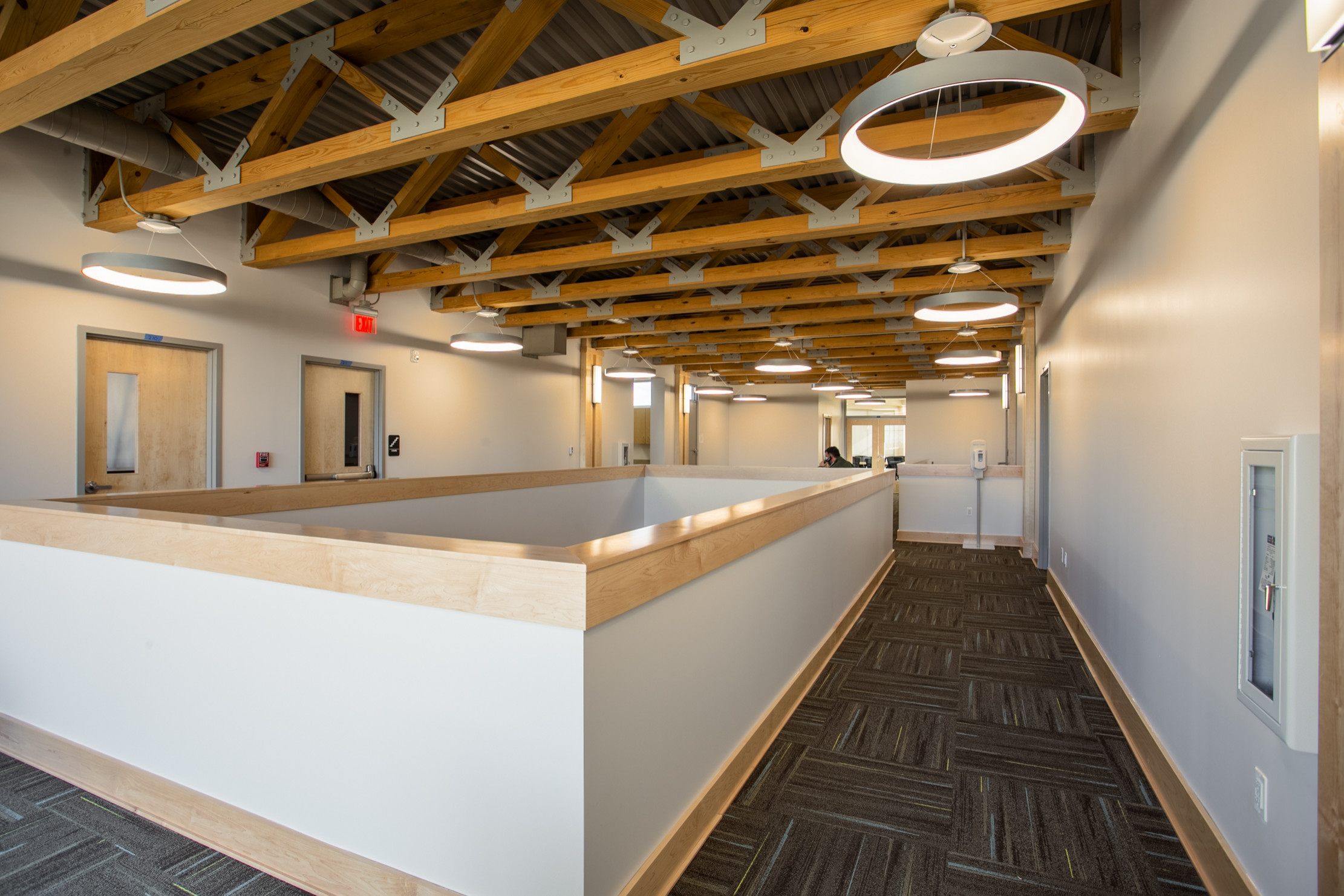 Student Commons 2