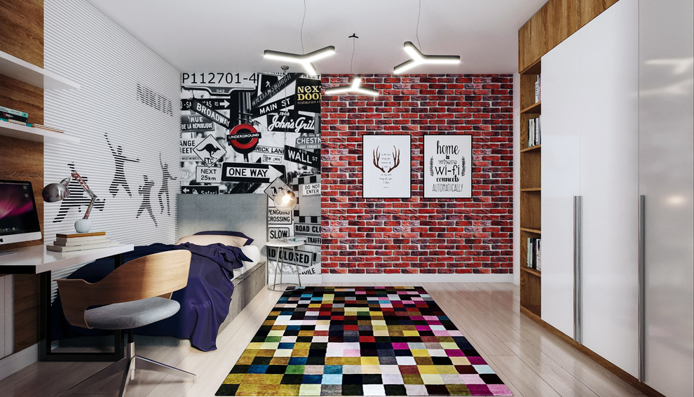 Дизайн загородного дома