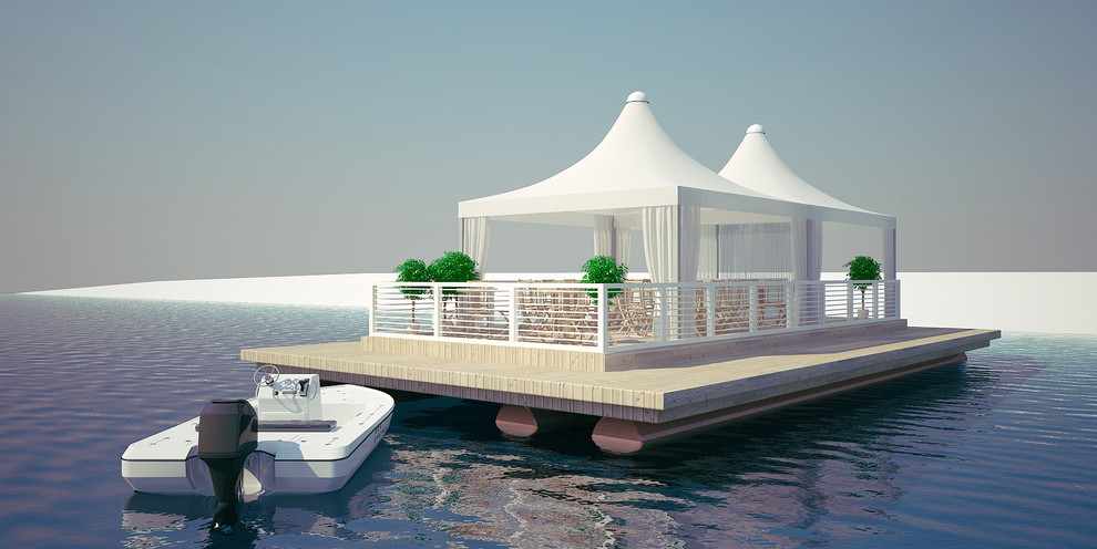 Factory Tents Azerbaijan