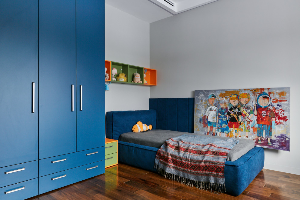 Дом в посёлке Вешки