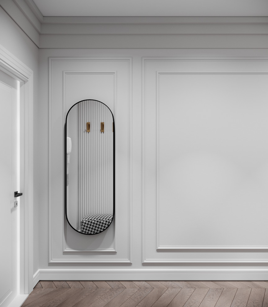 Квартира в ЖК "Империал" г.Дербент