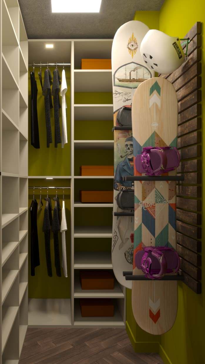 Квартира у моря