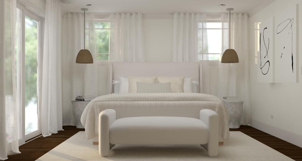 Interior Styling