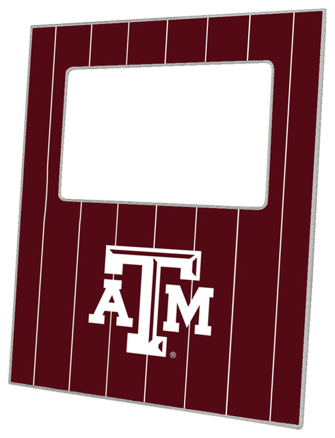 F3909, Texas A&M Picture Frame
