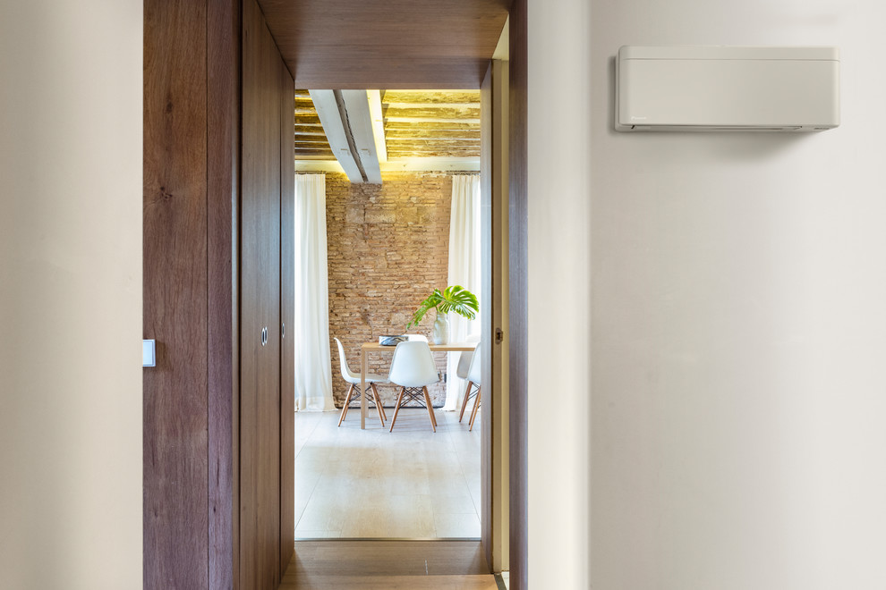 Продукция Daikin в интерьере1