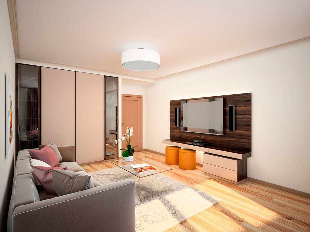 Surezkyi Bojar, Ruzskaja, Kiev