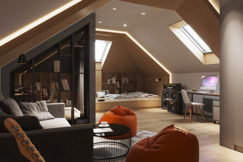 ИЖД Западный