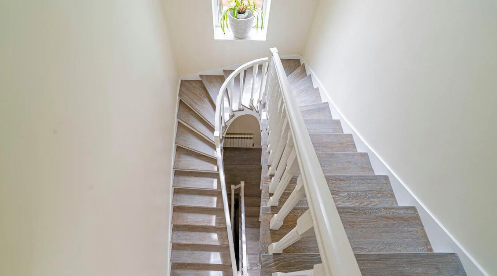 Дом на Ильинском шоссе