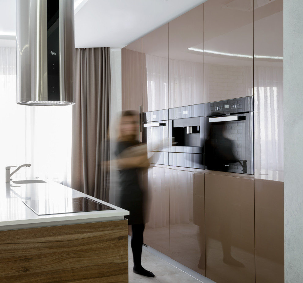 Реальный порядок.