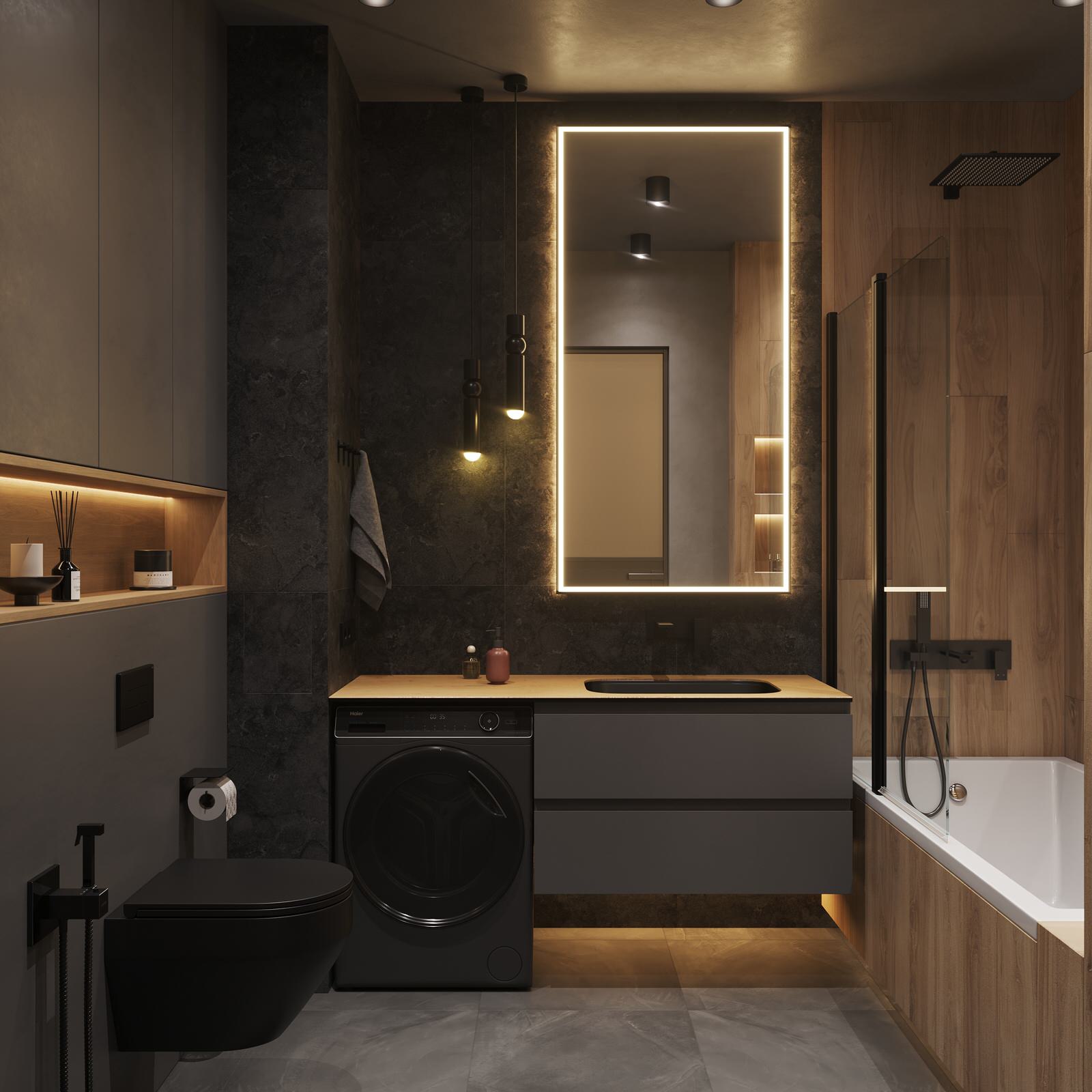 Проект для молодого человека. Москва