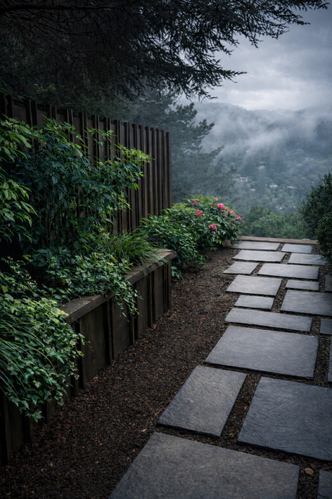 Landscape/ Hardscape