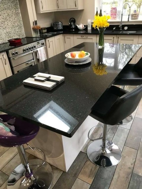 Kitchen Renovation Cupar modern-kitchen
