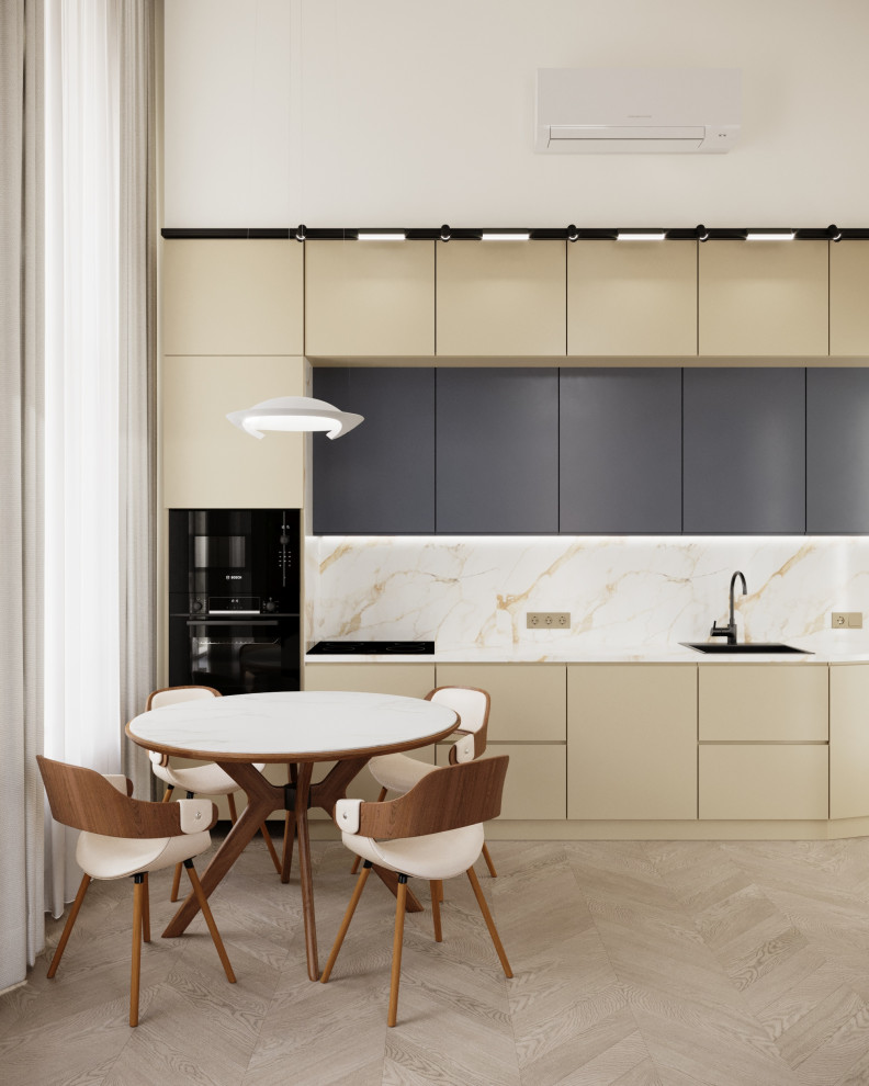 ЖК "Соколиный форт"