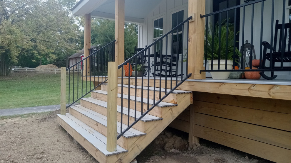 Porch