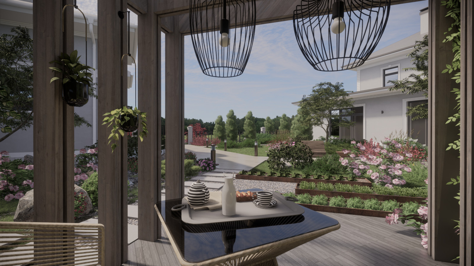 Игра в тетрис