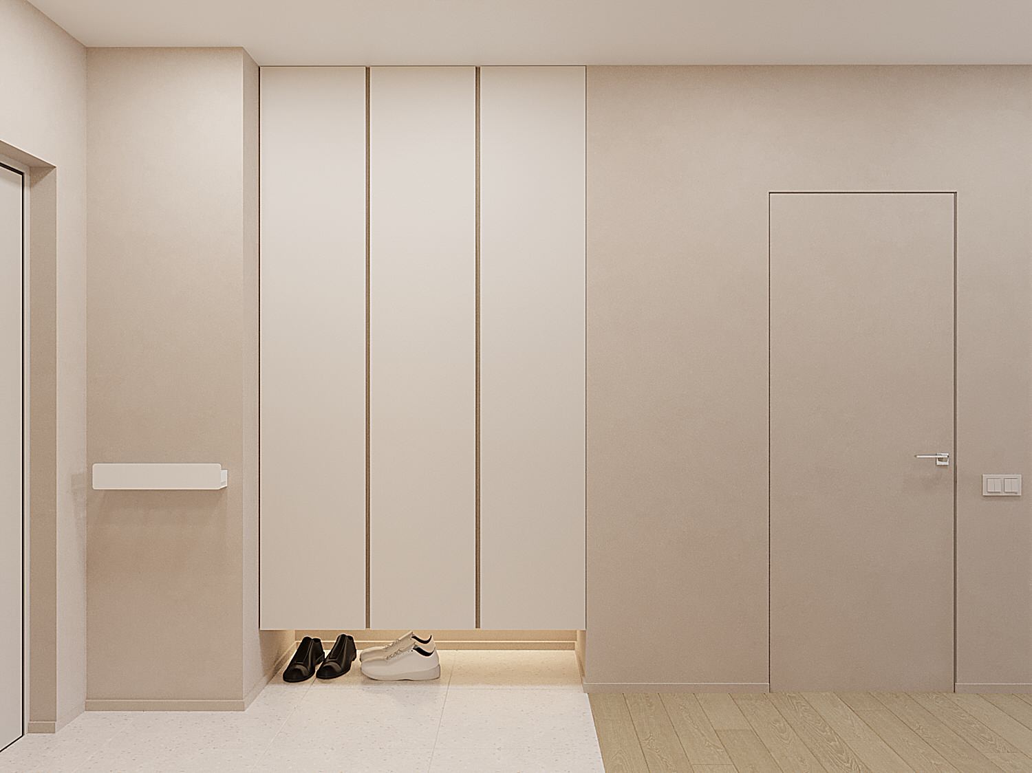 Квартира на Ленина