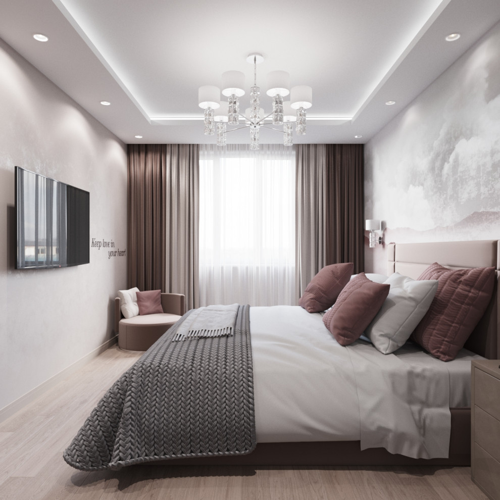 ЖК Пирогово 2комн