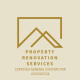 PROPERTY RENOVATION SERVICES LLC