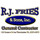 R.J. Fries & Sons Inc