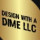 DESIGN WITH A DIME LLC