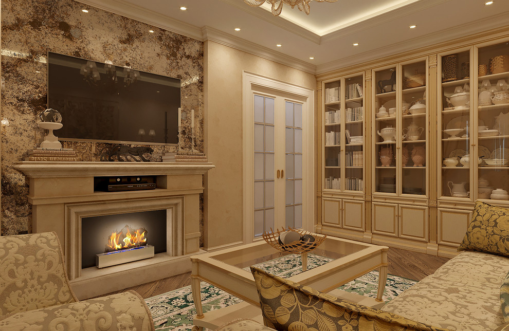 Квартира в Новороссийске