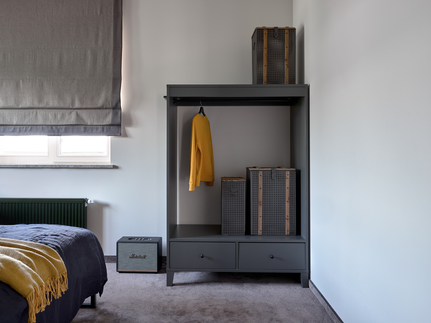 Дом дизайнера