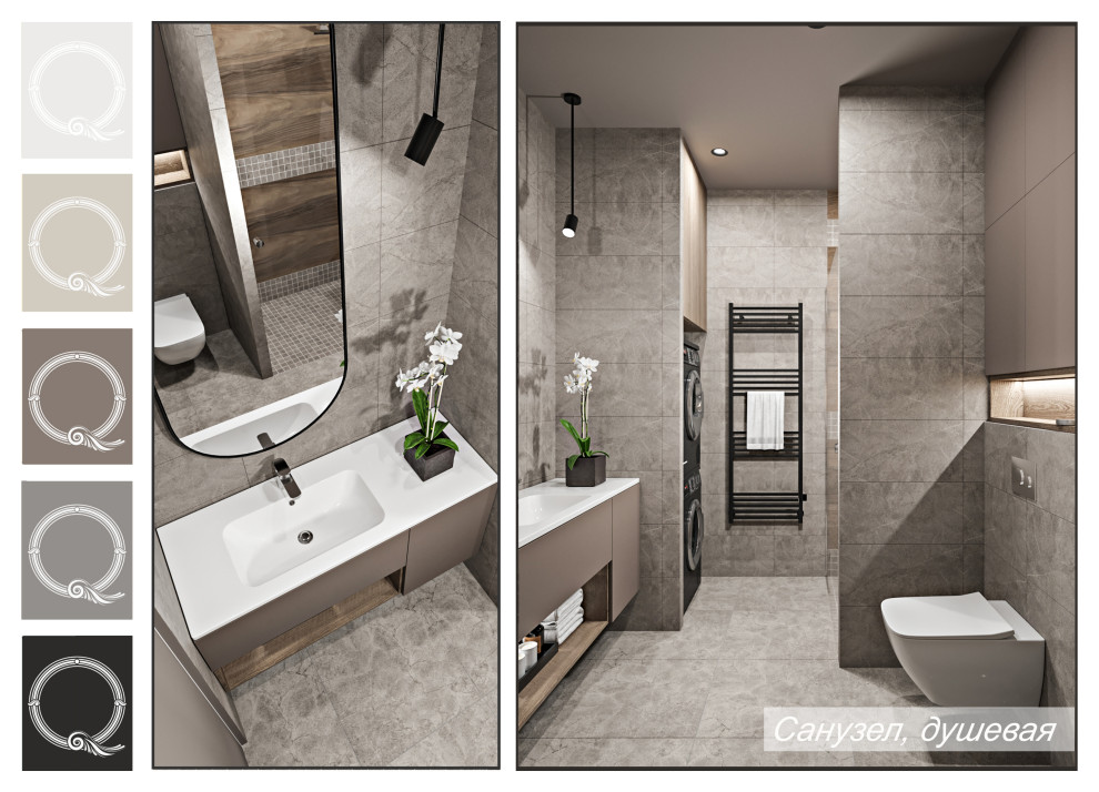 коттедж, с.Никольское